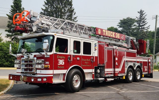 Truck 36